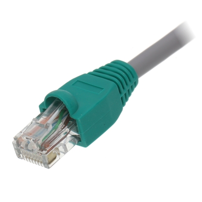 OSŁONA WTYKU RJ-45 RJ45/WP-G*P10